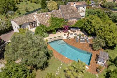 Villa For Sale in 