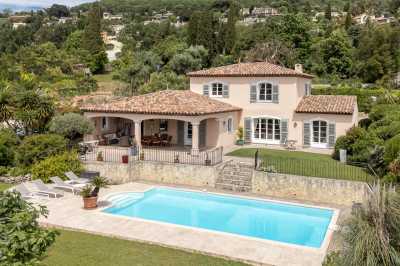 Villa For Sale in 