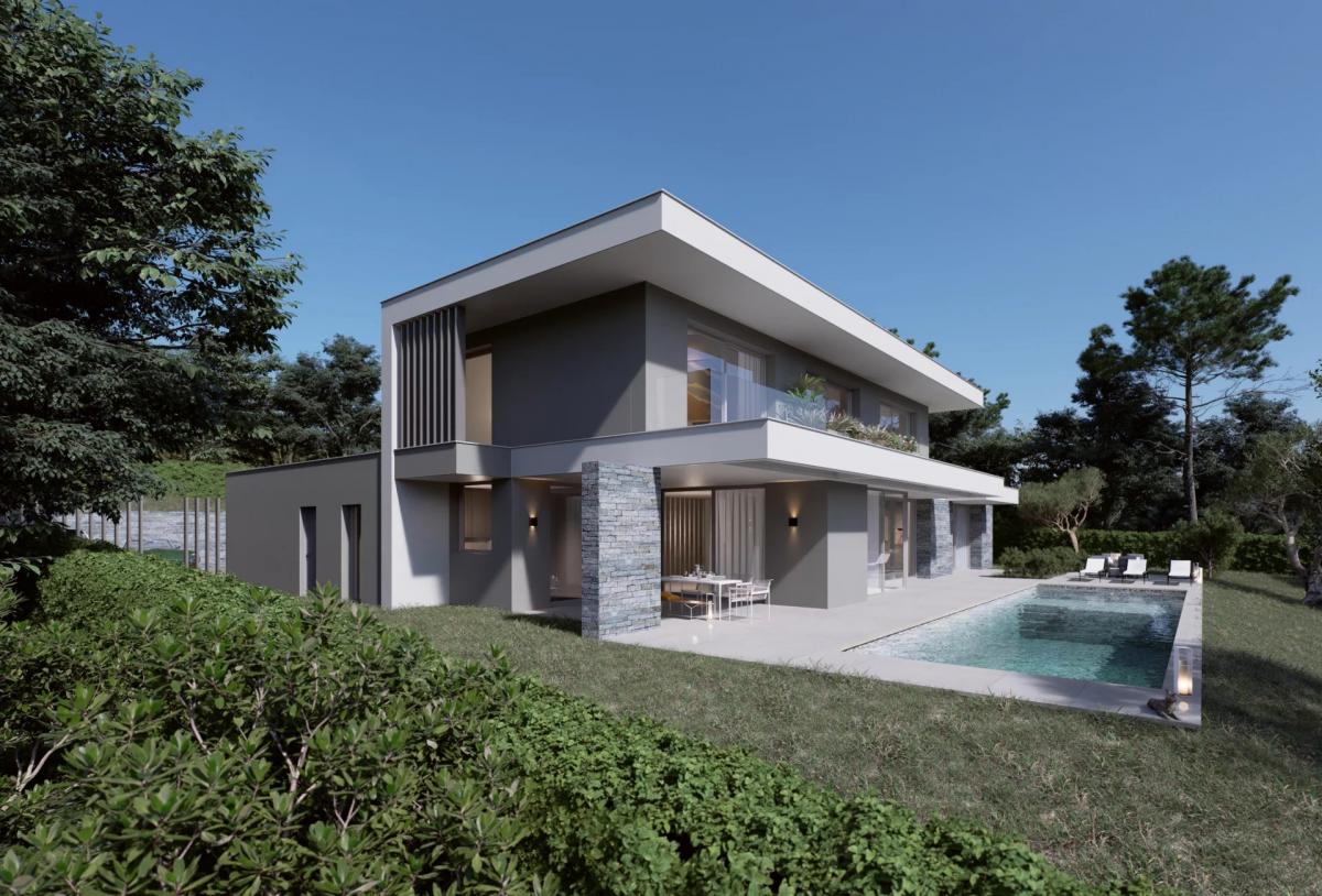 Picture of Home For Sale in Vence, Cote d'Azur, France