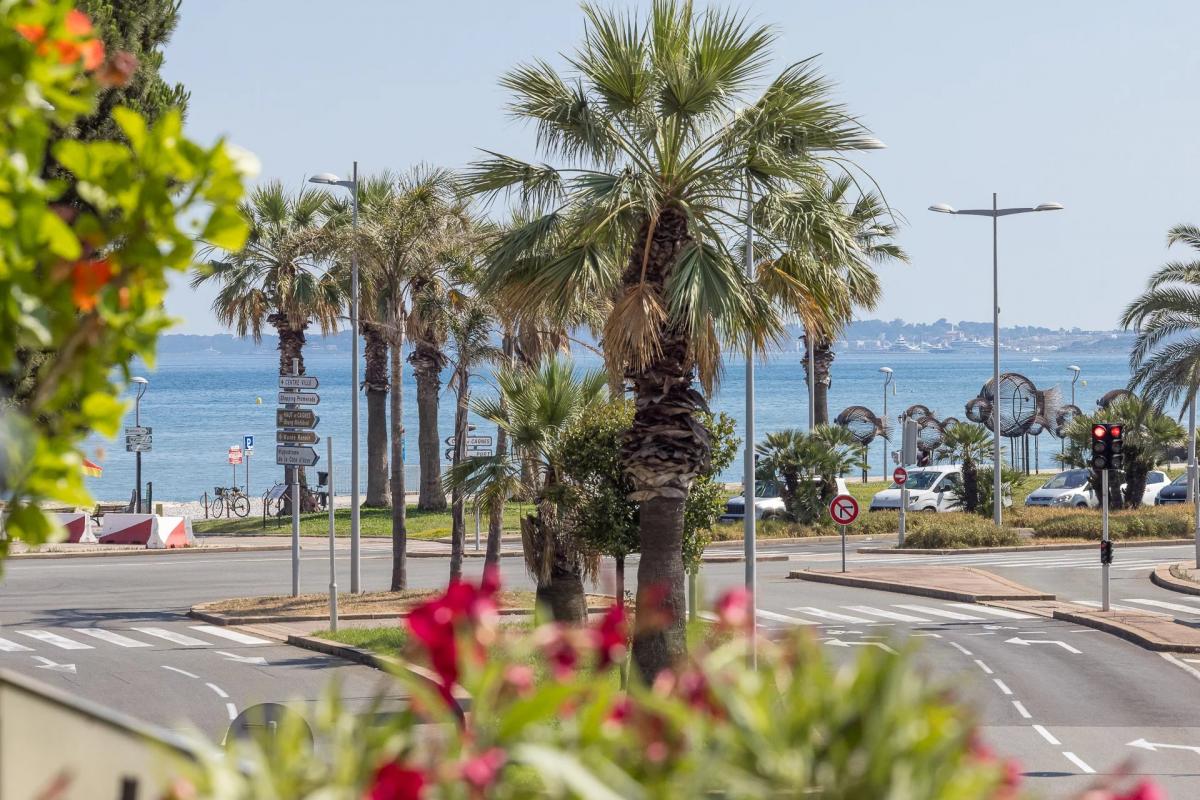 Picture of Apartment For Sale in Cagnes Sur Mer, Provence-Alpes-Cote d'Azur, France