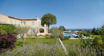 Villa For Sale in