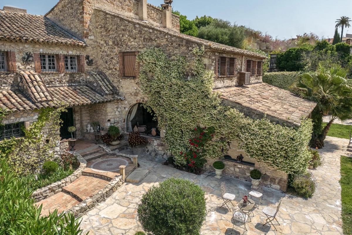 Picture of Home For Sale in Biot, Cote d'Azur, France
