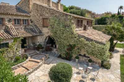 Home For Sale in Biot, France
