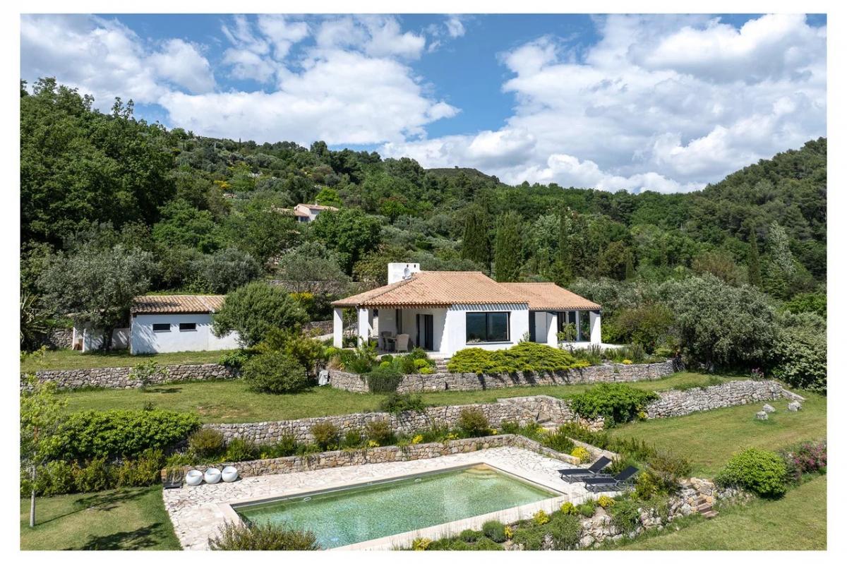 Picture of Home For Sale in Fayence, Cote d'Azur, France