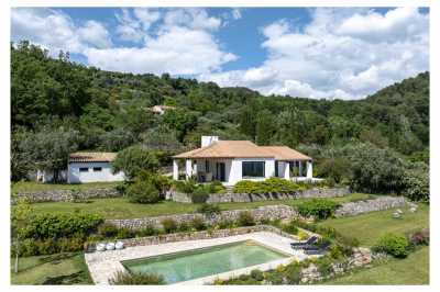 Home For Sale in Fayence, France