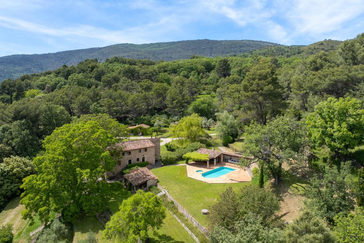 Picture of Home For Sale in Fayence, Cote d'Azur, France