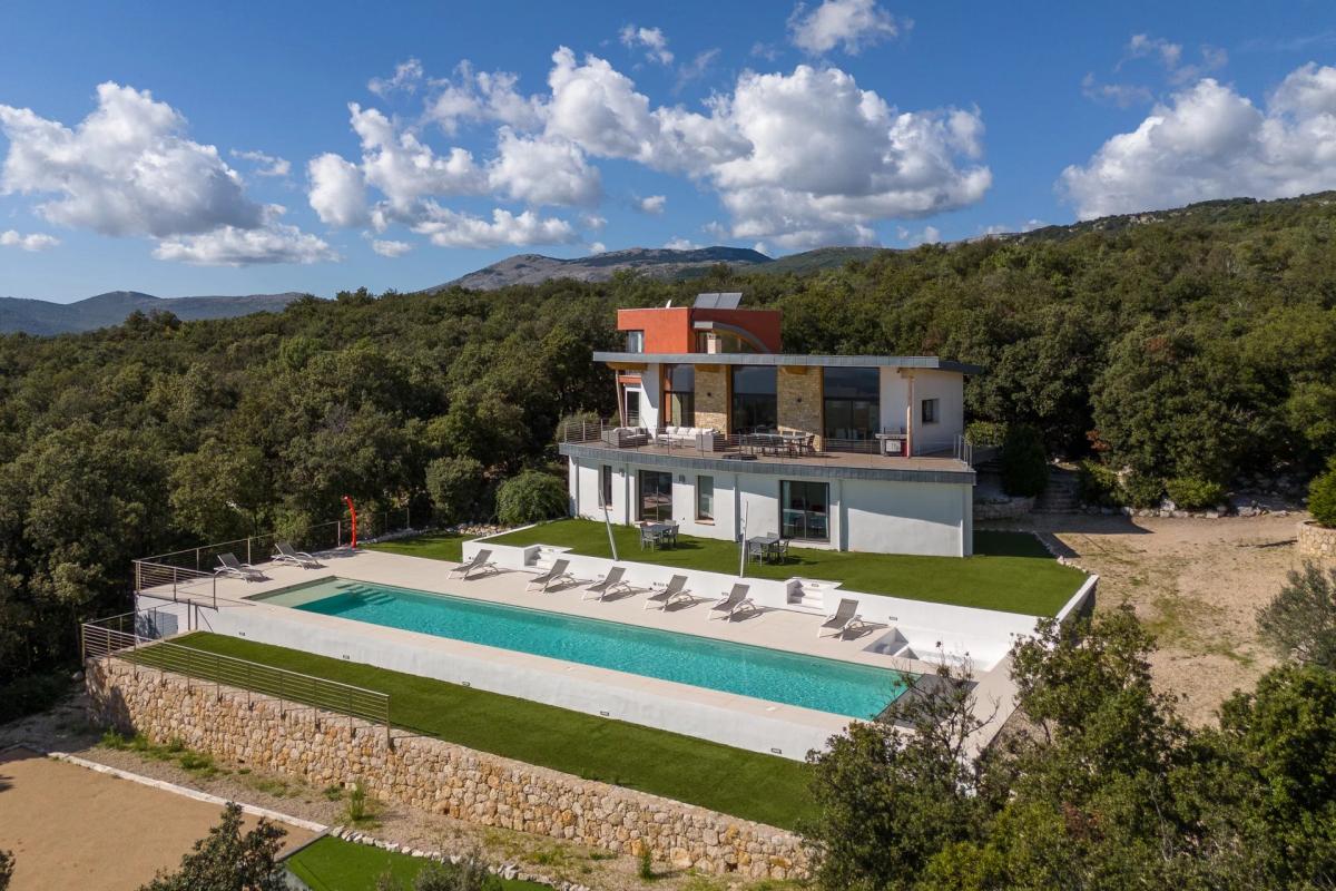 Picture of Home For Sale in Fayence, Cote d'Azur, France