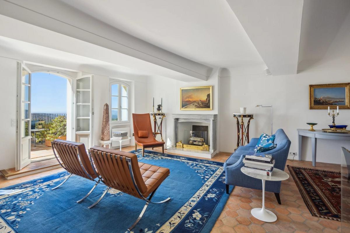 Picture of Home For Sale in Chateauneuf Grasse, Provence-Alpes-Cote d'Azur, France