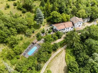 Home For Sale in Greolieres, France