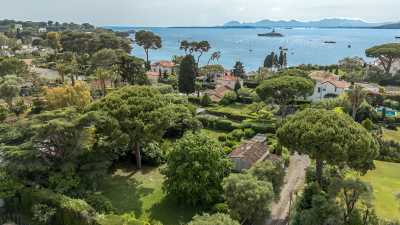 Home For Sale in Antibes, France