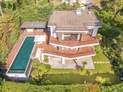 Villa For Sale in Antibes, France
