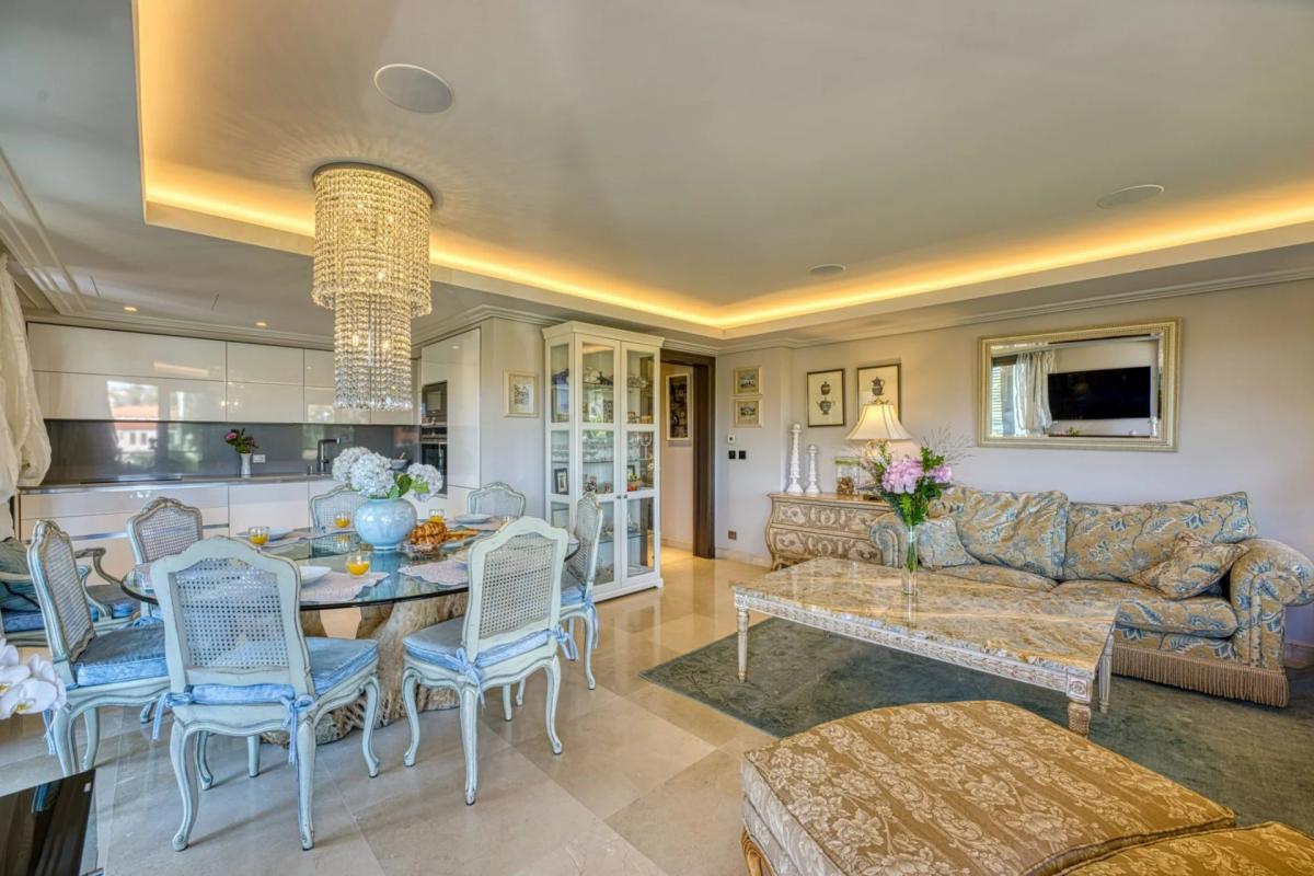 Picture of Apartment For Sale in Antibes, Cote d'Azur, France