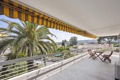 Apartment For Sale in Antibes, France