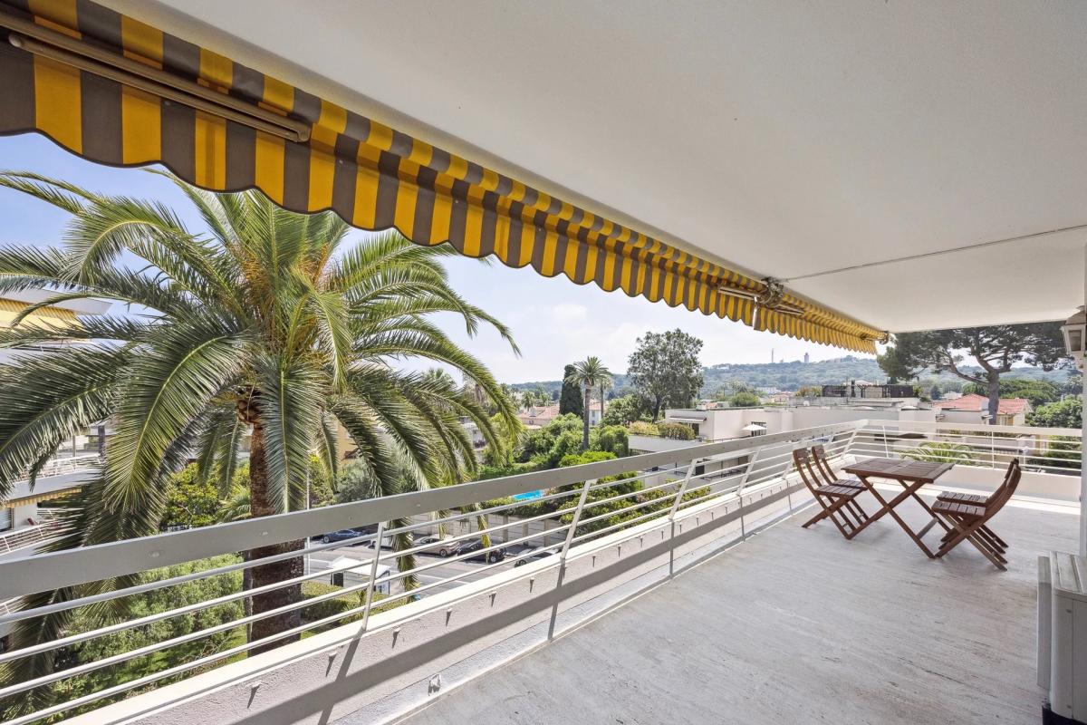 Picture of Apartment For Sale in Antibes, Cote d'Azur, France