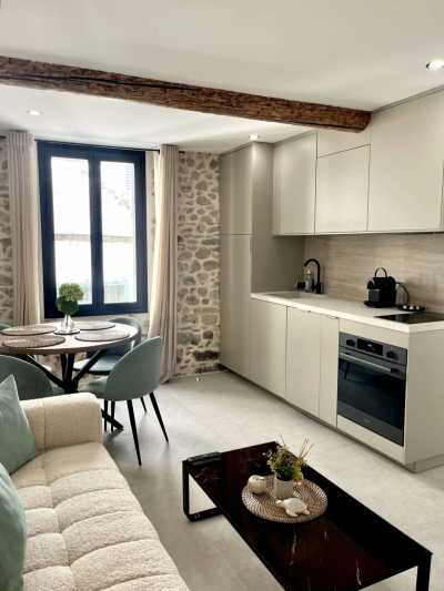 Apartment For Sale in Antibes, France