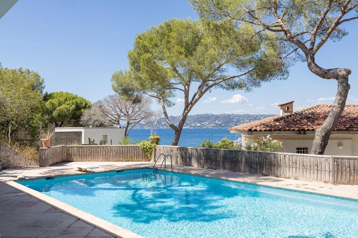 Picture of Villa For Sale in Antibes, Cote d'Azur, France