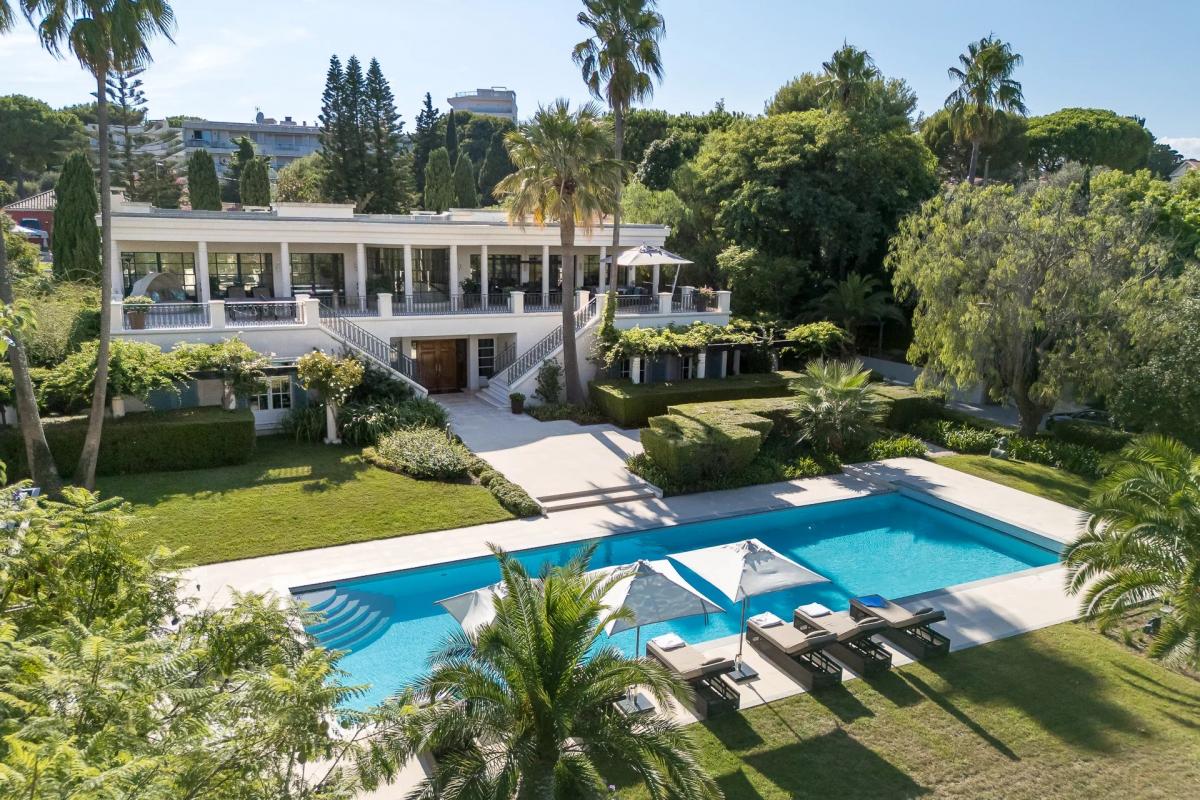 Picture of Home For Sale in Antibes, Cote d'Azur, France