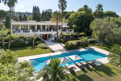 Home For Sale in Antibes, France