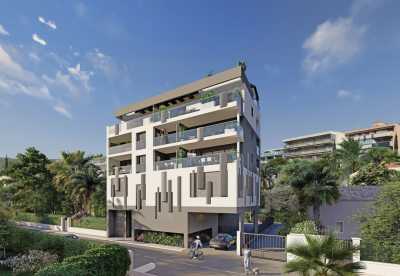 Apartment For Sale in Juan Les Pins, France