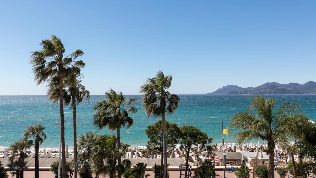 Picture of Apartment For Sale in Cannes, Cote d'Azur, France