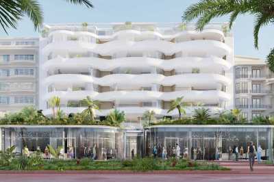 Apartment For Sale in Cannes, France