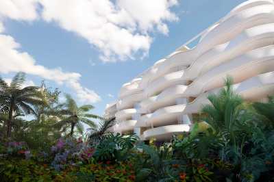 Apartment For Sale in Cannes, France