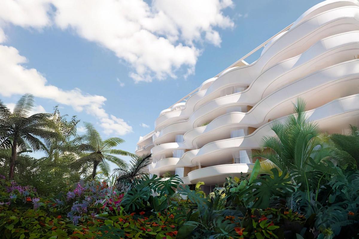 Picture of Apartment For Sale in Cannes, Cote d'Azur, France