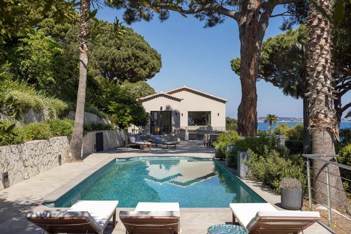 Picture of Home For Sale in Cannes, Cote d'Azur, France