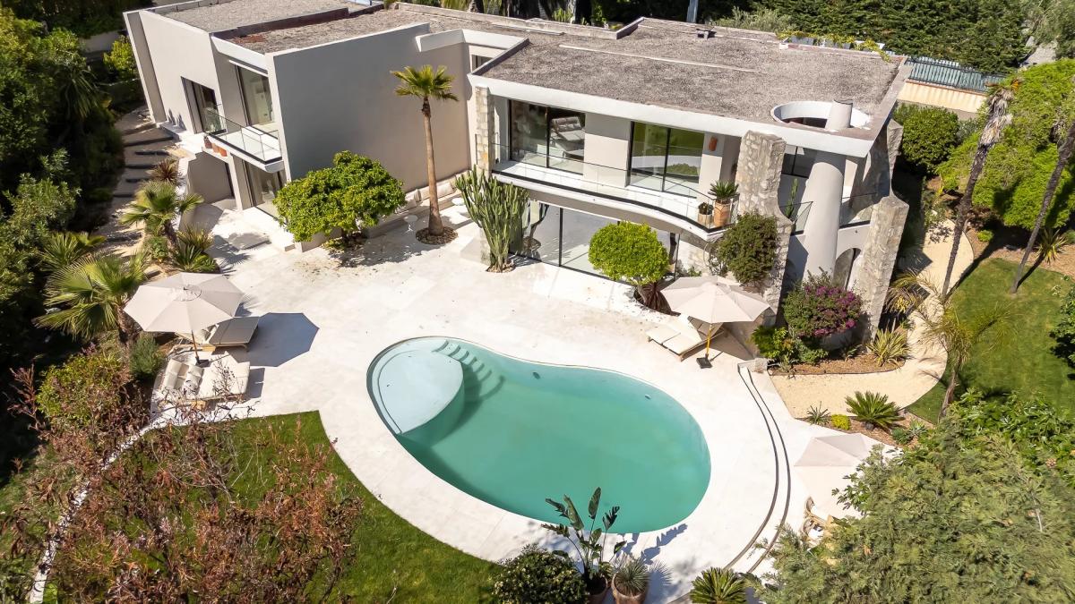 Picture of Home For Sale in Cannes, Cote d'Azur, France