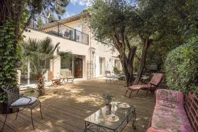Home For Sale in Cannes, France