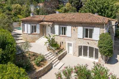 Home For Sale in Le Cannet, France