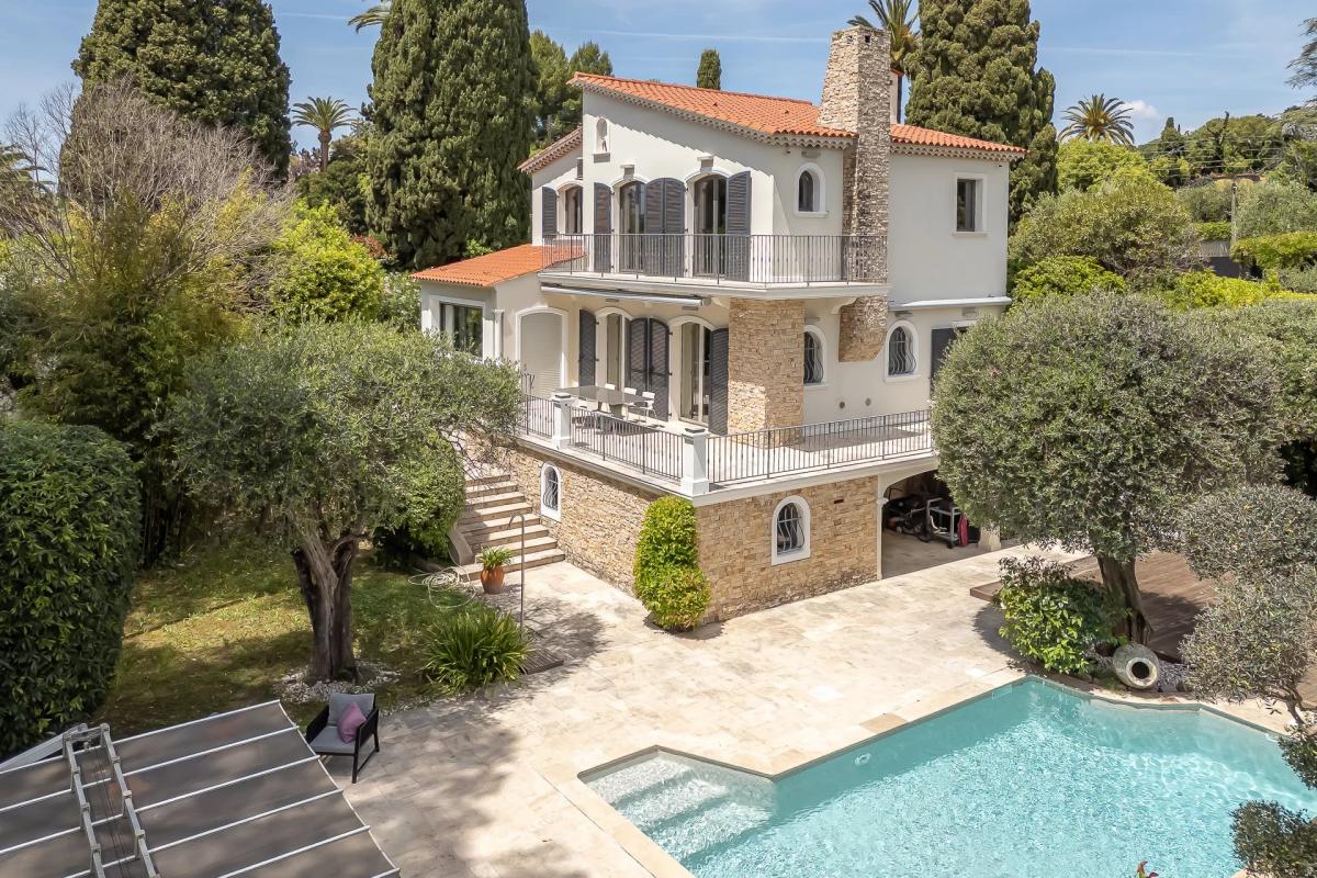 Picture of Home For Sale in Cannes, Cote d'Azur, France