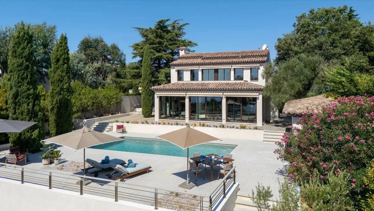 Picture of Home For Sale in Cannes, Cote d'Azur, France