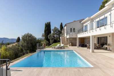 Villa For Sale in Mougins, France