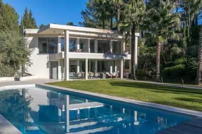 Home For Sale in Mougins, France