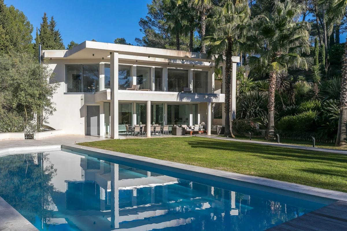 Picture of Home For Sale in Mougins, Cote d'Azur, France