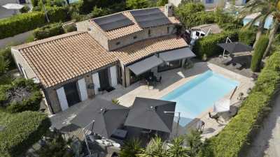 Villa For Sale in 