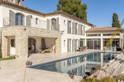 Villa For Sale in 