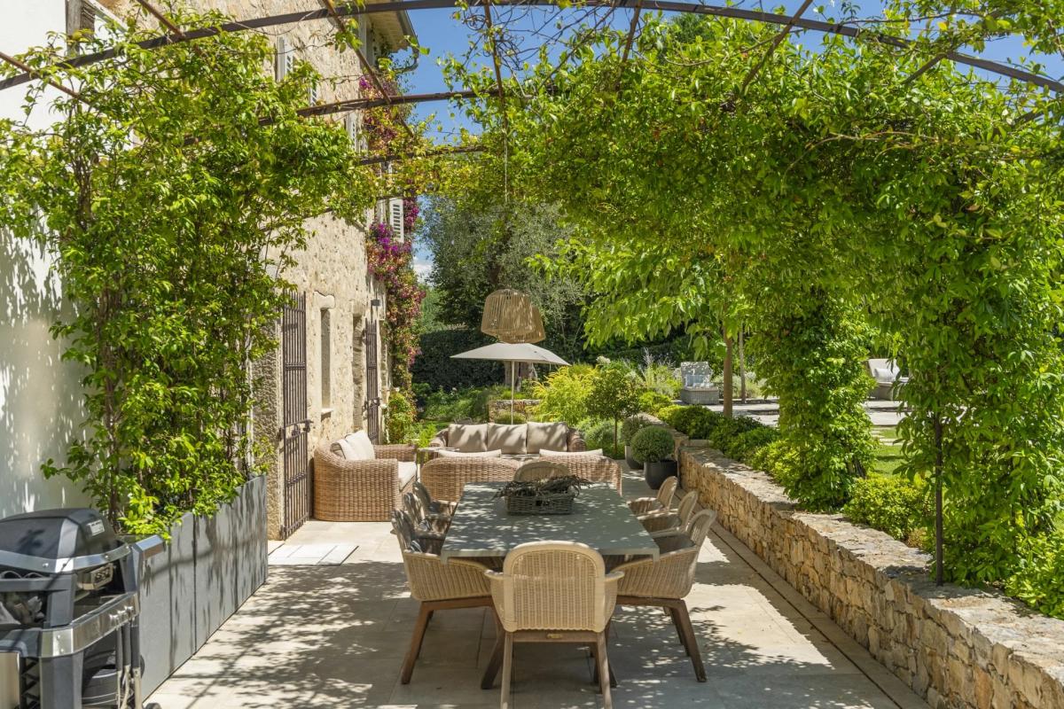 Picture of Villa For Sale in Valbonne, Cote d'Azur, France