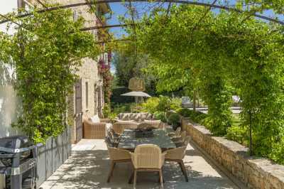 Villa For Sale in 