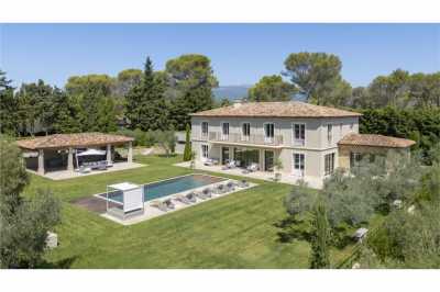 Villa For Sale in Mougins, France
