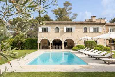 Villa For Sale in Mougins, France