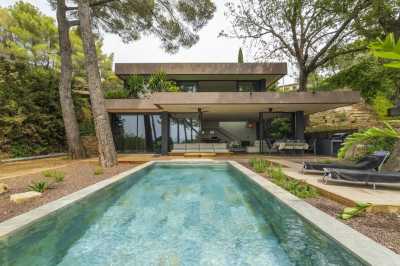 Villa For Sale in Mougins, France