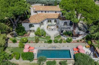 Home For Sale in Mougins, France
