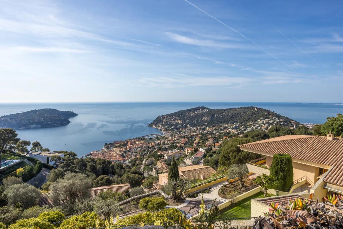 Picture of Villa For Sale in Villefranche Sur Mer, Provence-Alpes-Cote d'Azur, France