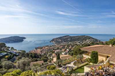 Villa For Sale in Villefranche Sur Mer, France