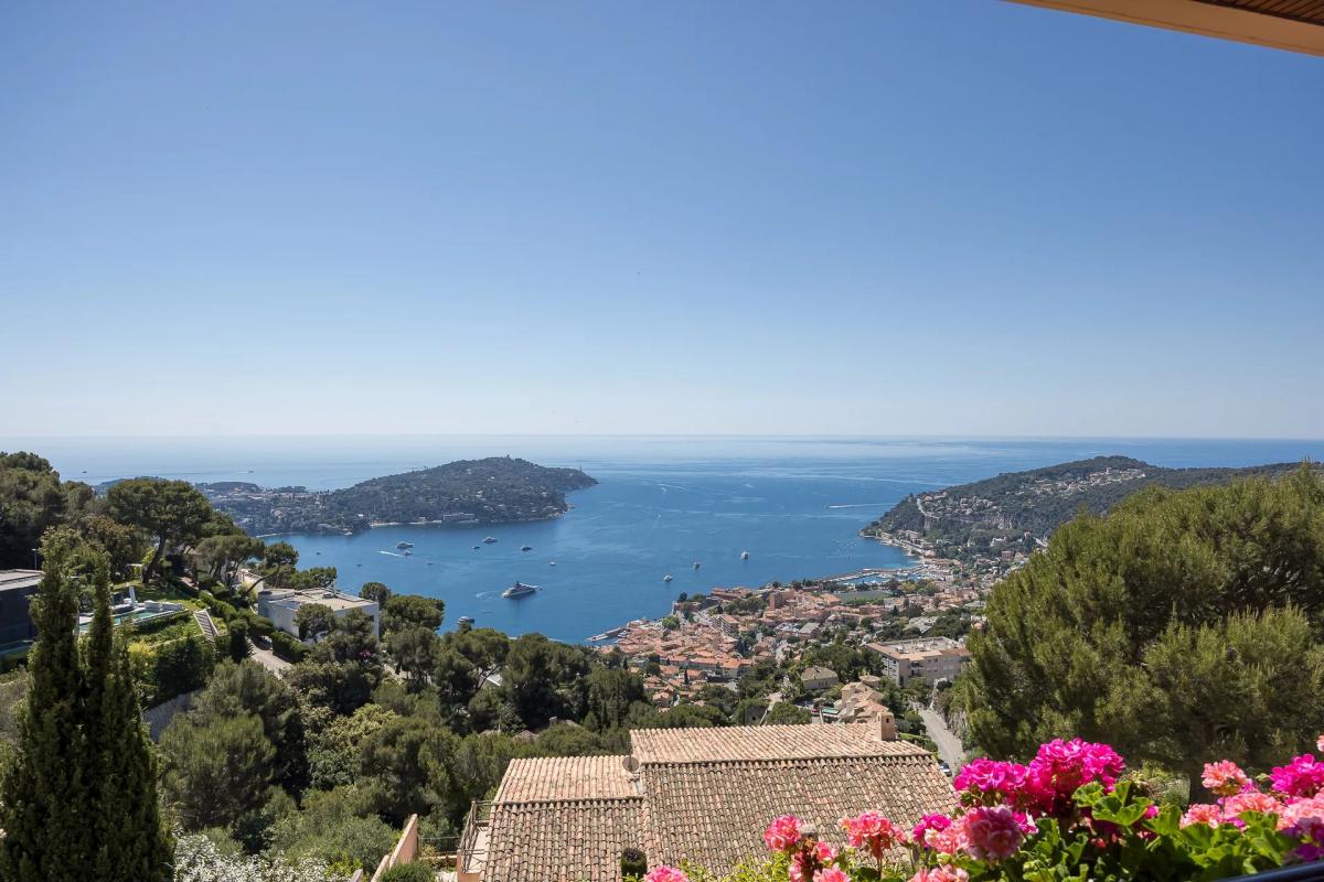 Picture of Villa For Sale in Villefranche Sur Mer, Provence-Alpes-Cote d'Azur, France