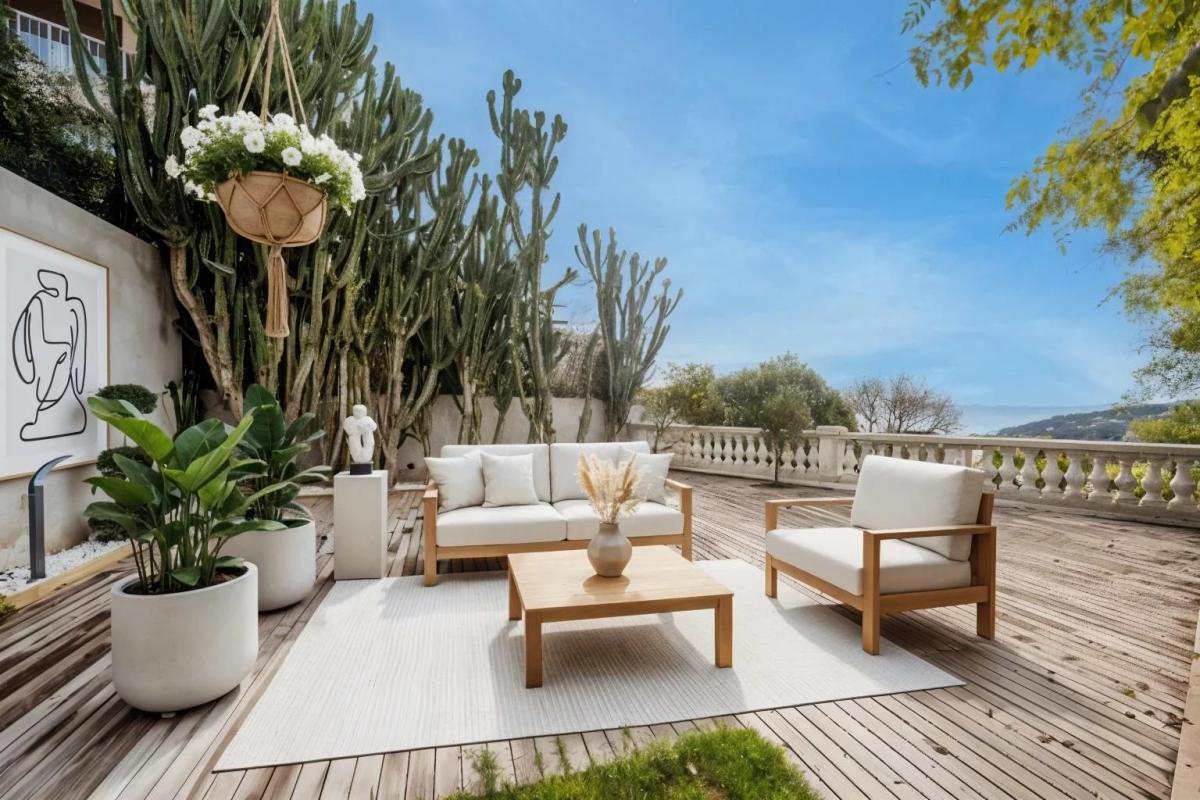 Picture of Apartment For Sale in Villefranche Sur Mer, Provence-Alpes-Cote d'Azur, France