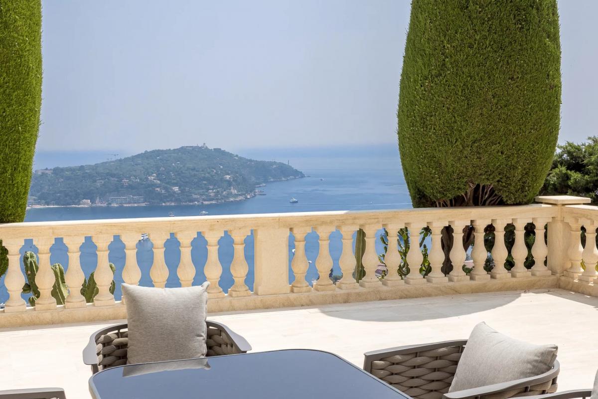 Picture of Apartment For Sale in Villefranche Sur Mer, Provence-Alpes-Cote d'Azur, France