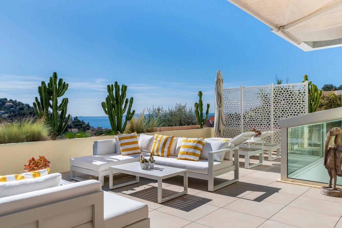 Picture of Apartment For Sale in Villefranche Sur Mer, Provence-Alpes-Cote d'Azur, France